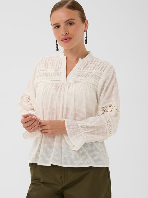 Damen Bluse CUnela