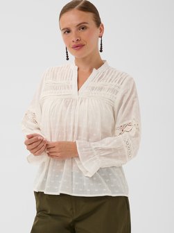Damen Bluse CUnela
