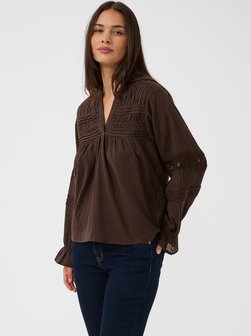 Damen Bluse CUnela