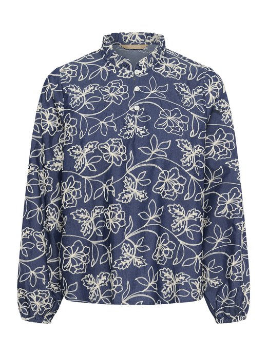 Damen Bluse CUnikola