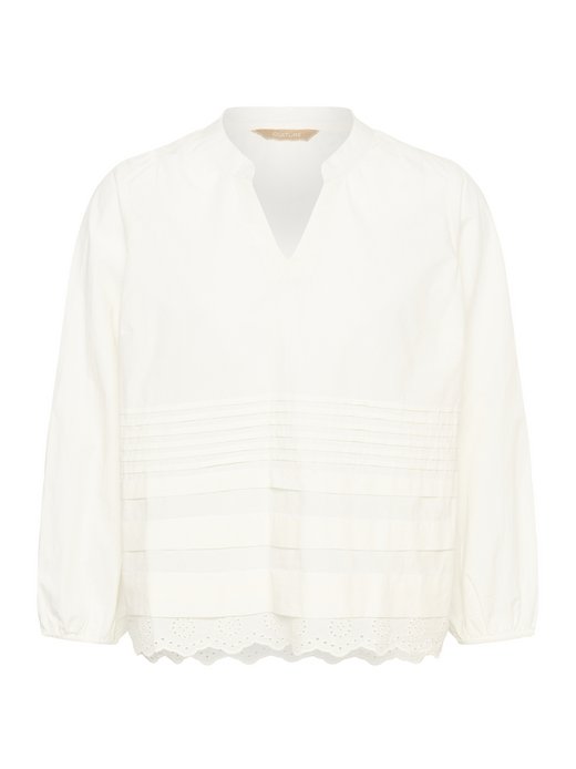 Damen Bluse CUodette
