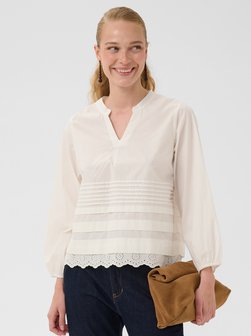 Damen Bluse CUodette