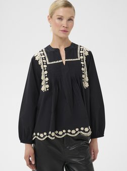 Damen Bluse CUviba
