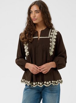 Damen Bluse CUviba