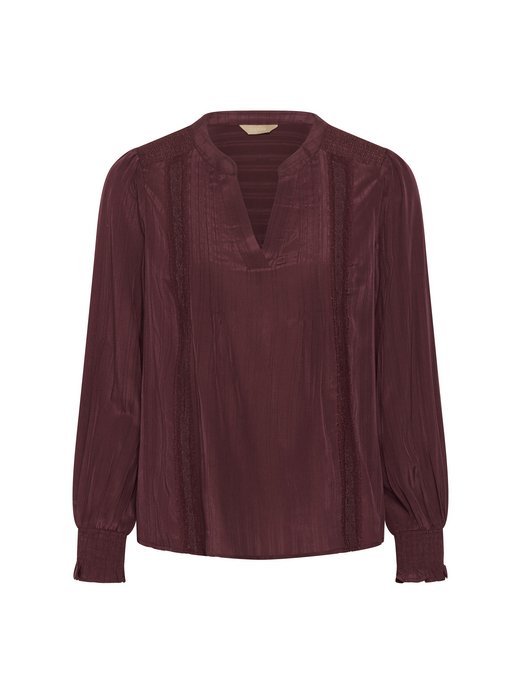Damen Bluse CUvibsa