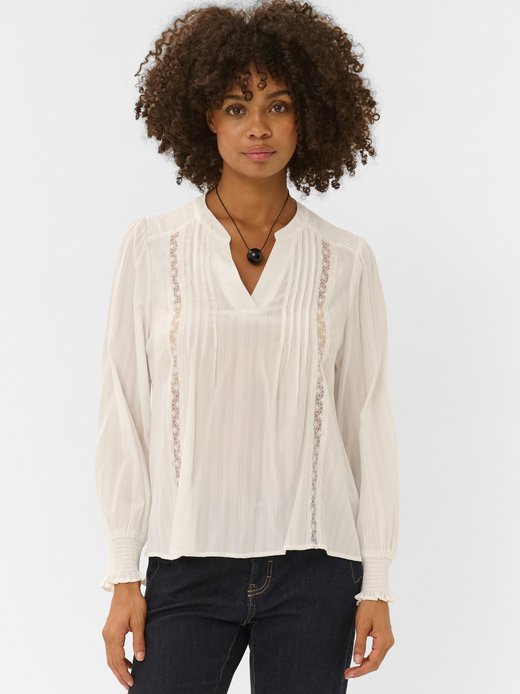 Damen Bluse CUvibsa