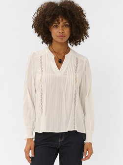 Damen Bluse CUvibsa
