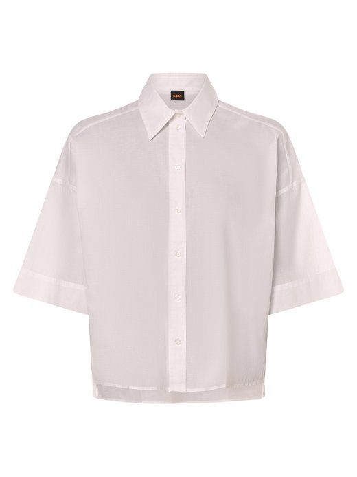 Damen Bluse - C_Balinas