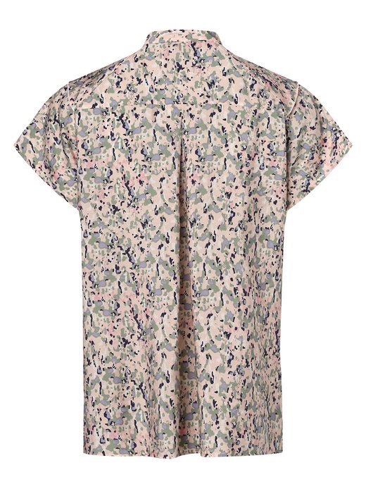 Damen Bluse - C_Banasin