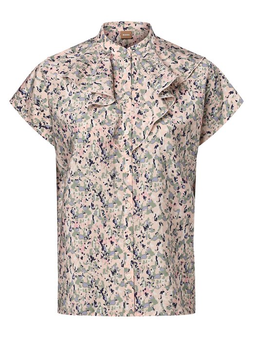 Damen Bluse - C_Banasin