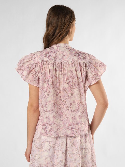 Damen Bluse - C_Bantina