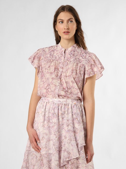 Damen Bluse - C_Bantina