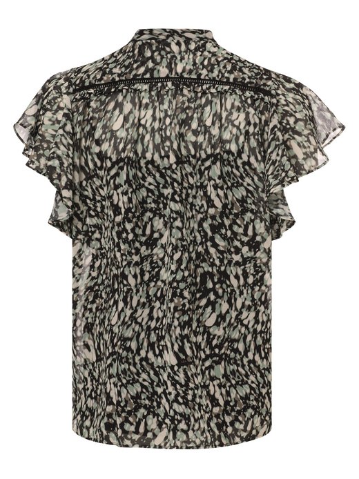 Damen Bluse - C_Baula