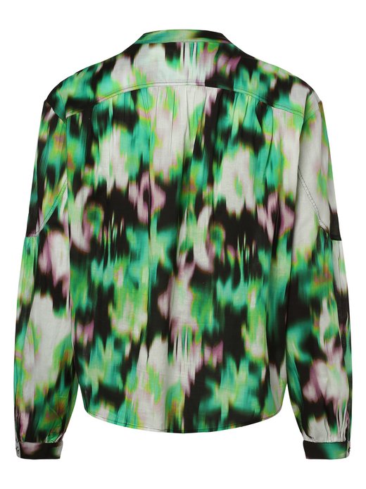 Damen Bluse - C_Berday_1