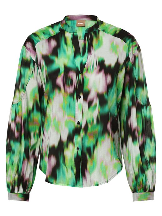 Damen Bluse - C_Berday_1
