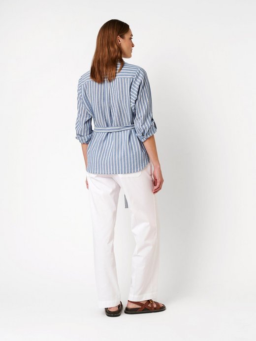 Damen Bluse - Caja