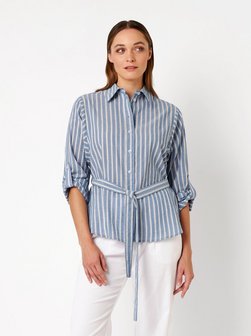 Damen Bluse - Caja
