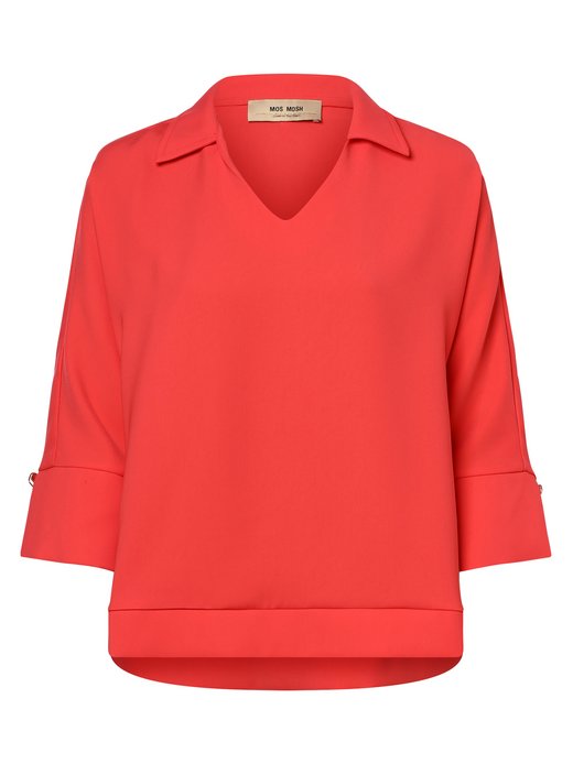 Damen Bluse - Cally Leia