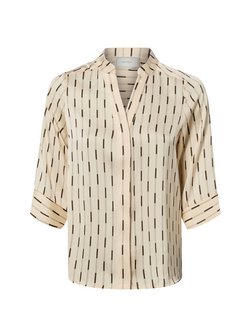 Damen Bluse - Camile