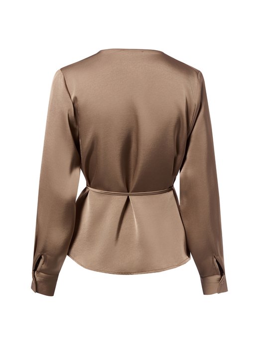 Damen Bluse - Caprina