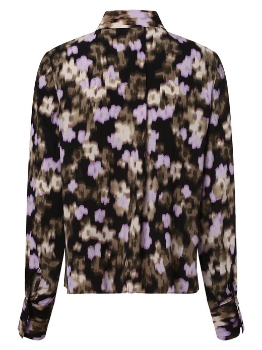 Damen Bluse - Cast