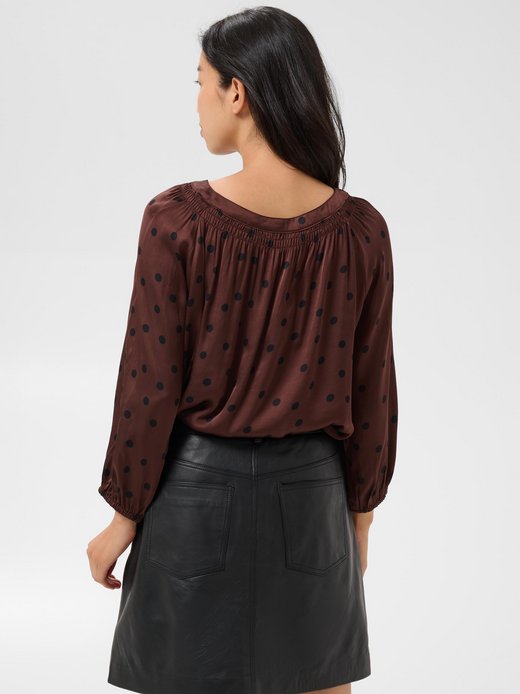 Damen Bluse CatinPW