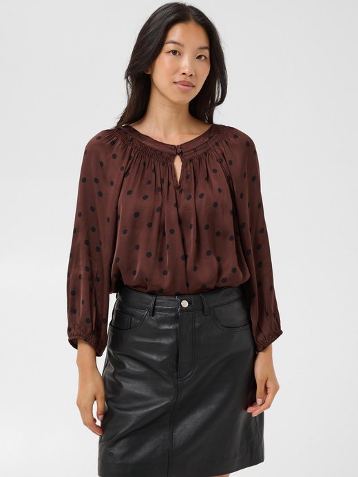 Damen Bluse CatinPW
