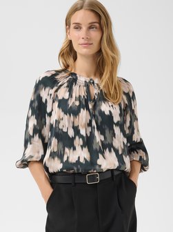 Damen Bluse CatinPW