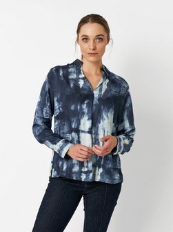 Damen Bluse - Celia