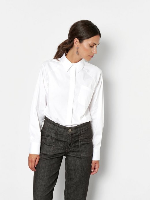 Damen Bluse - Charly