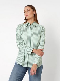Damen Bluse - Charly