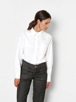 Damen Bluse - Charly
