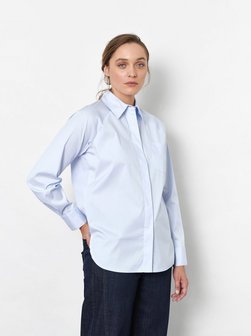 Damen Bluse - Charly