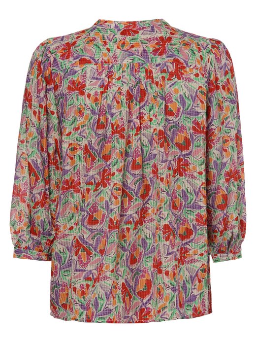 Damen Bluse - Chemise Amedee