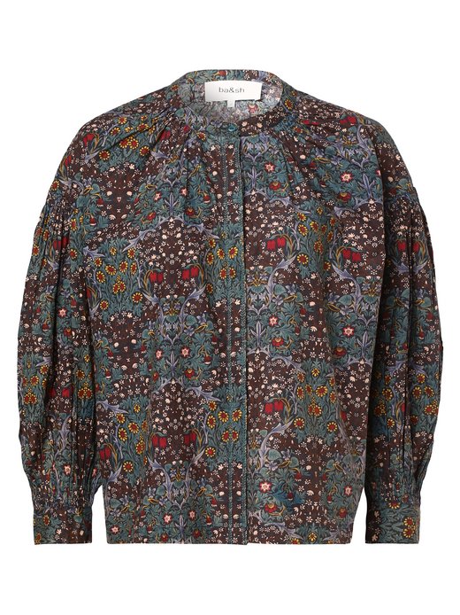 Damen Bluse - Chemise Ulysse