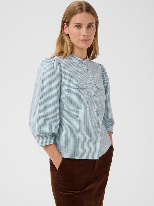 Damen Bluse ChinettePW