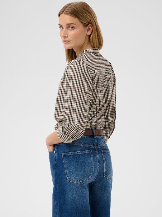 Damen Bluse ChinettePW