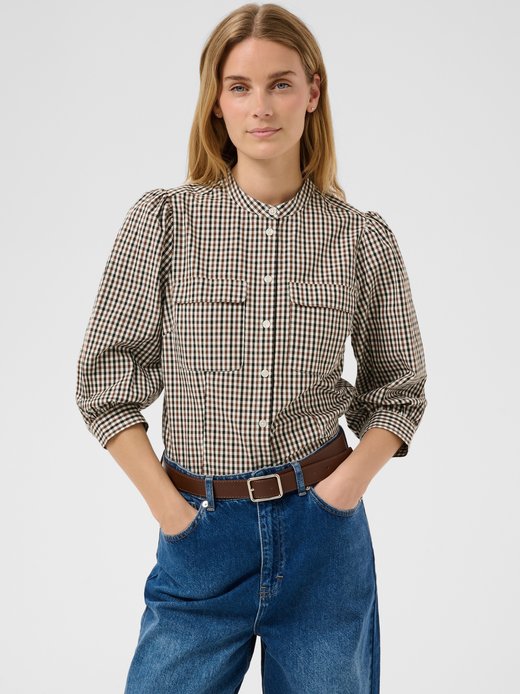 Damen Bluse ChinettePW
