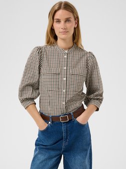 Damen Bluse ChinettePW