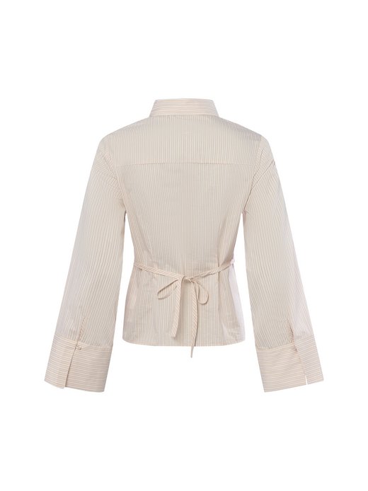 Damen Bluse - Clarida Rose