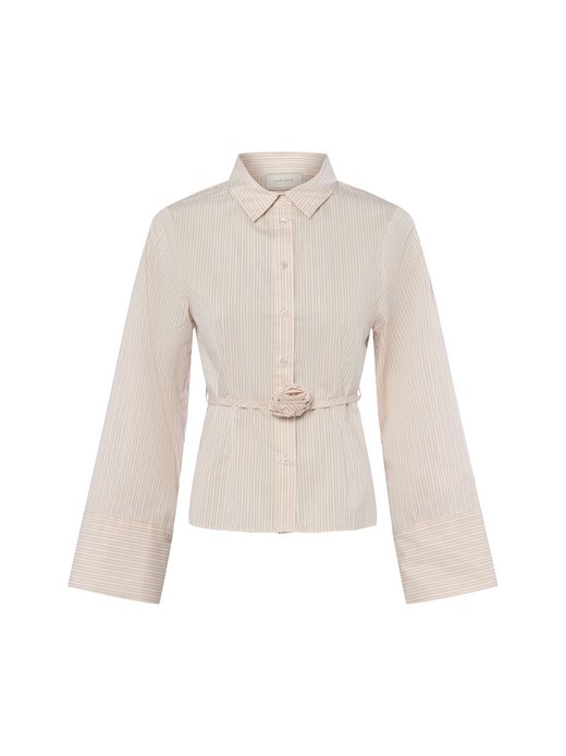 Damen Bluse - Clarida Rose