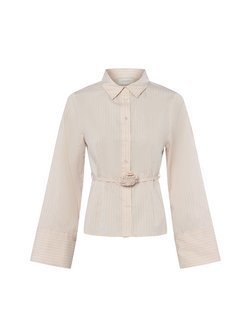 Damen Bluse - Clarida Rose