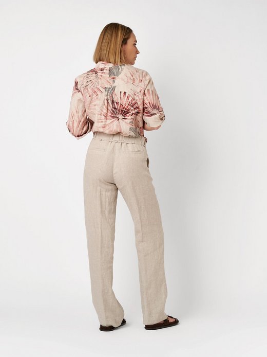 Damen Bluse - Clay