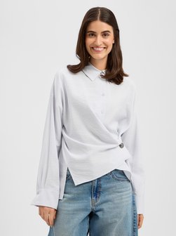Damen Bluse - Cloelia