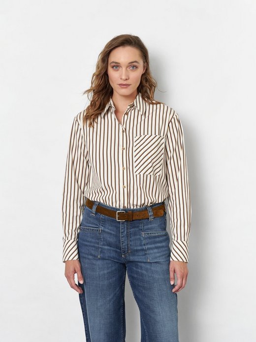 Damen Bluse - Clyde