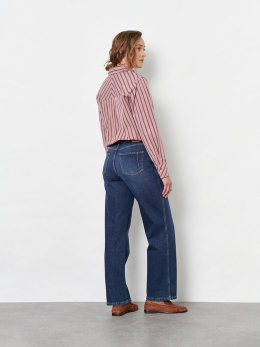 Damen Bluse - Clyde