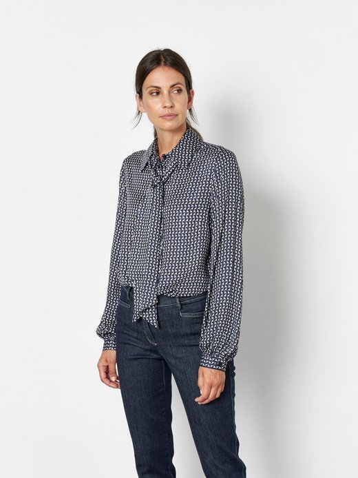 Damen Bluse - Coco