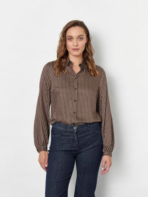 Damen Bluse - Coco
