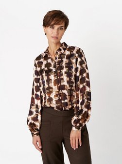 Damen Bluse - Coco