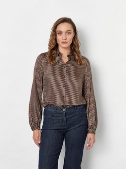 Damen Bluse - Coco